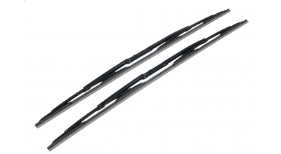 Wycieraczki Bosch Twin do Land Rover Range Rover III (03.2002-01.2013)